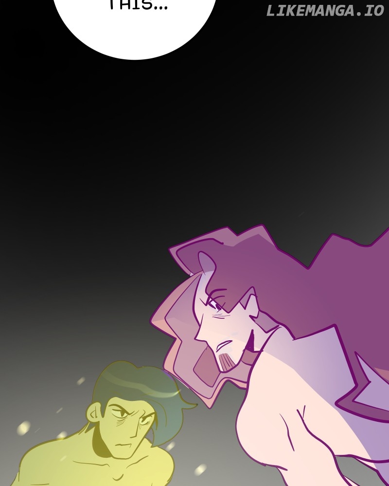 The Last God of Spring Chapter 53 - page 102
