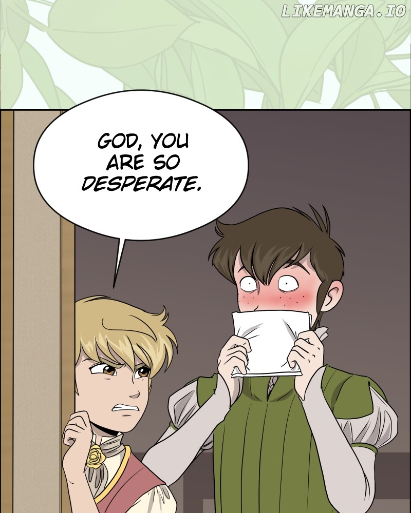 Cinderella Boy Chapter 33 - page 79