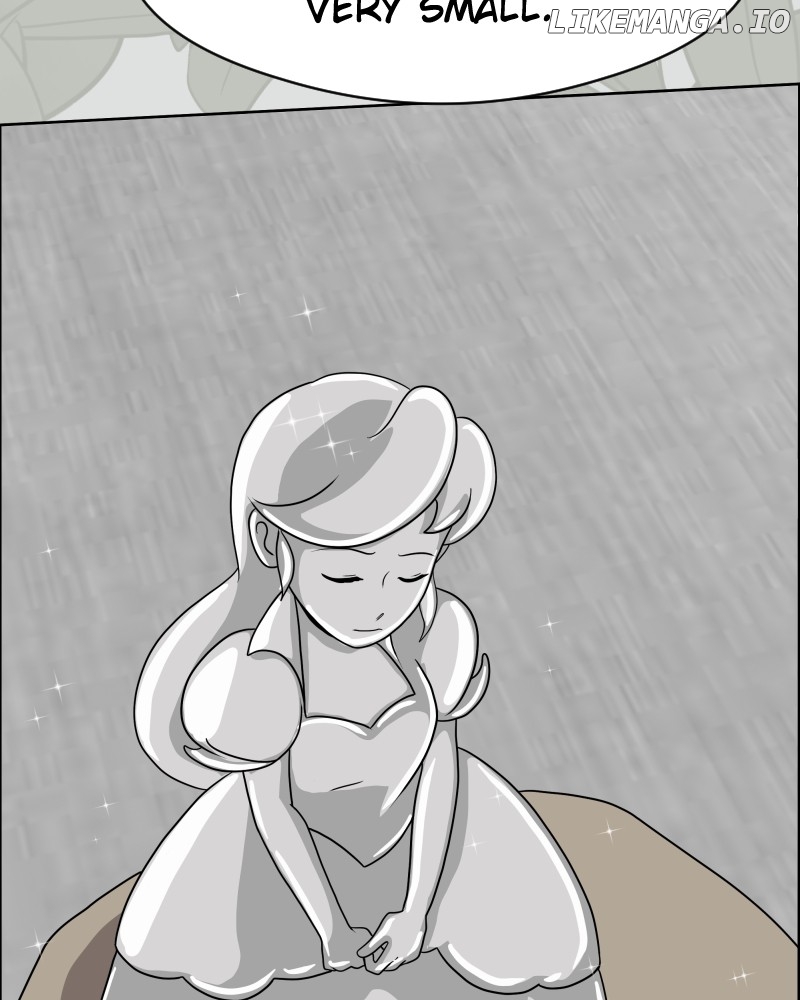 Cinderella Boy Chapter 33 - page 110