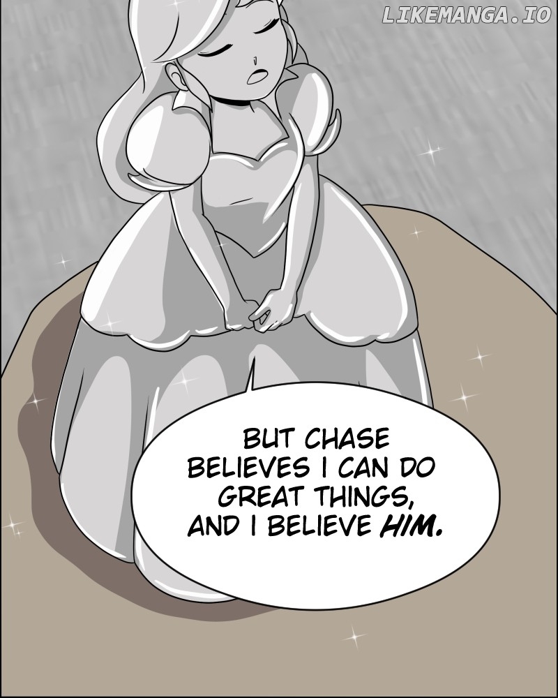 Cinderella Boy Chapter 33 - page 112