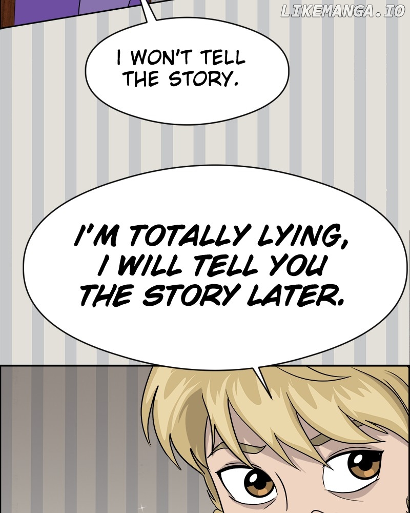 Cinderella Boy Chapter 34 - page 44