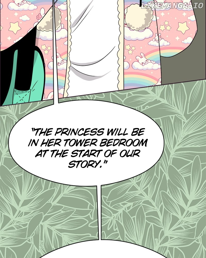 Cinderella Boy Chapter 34 - page 94