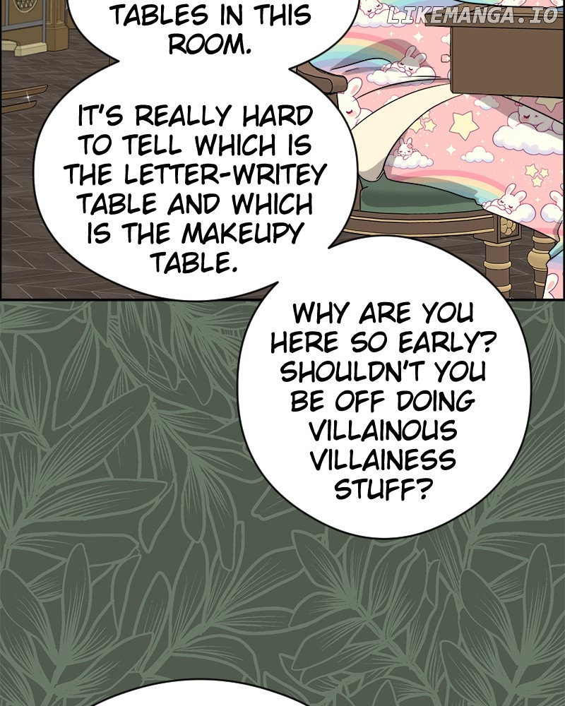 Cinderella Boy Chapter 35 - page 56