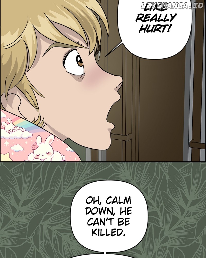 Cinderella Boy Chapter 36 - page 92