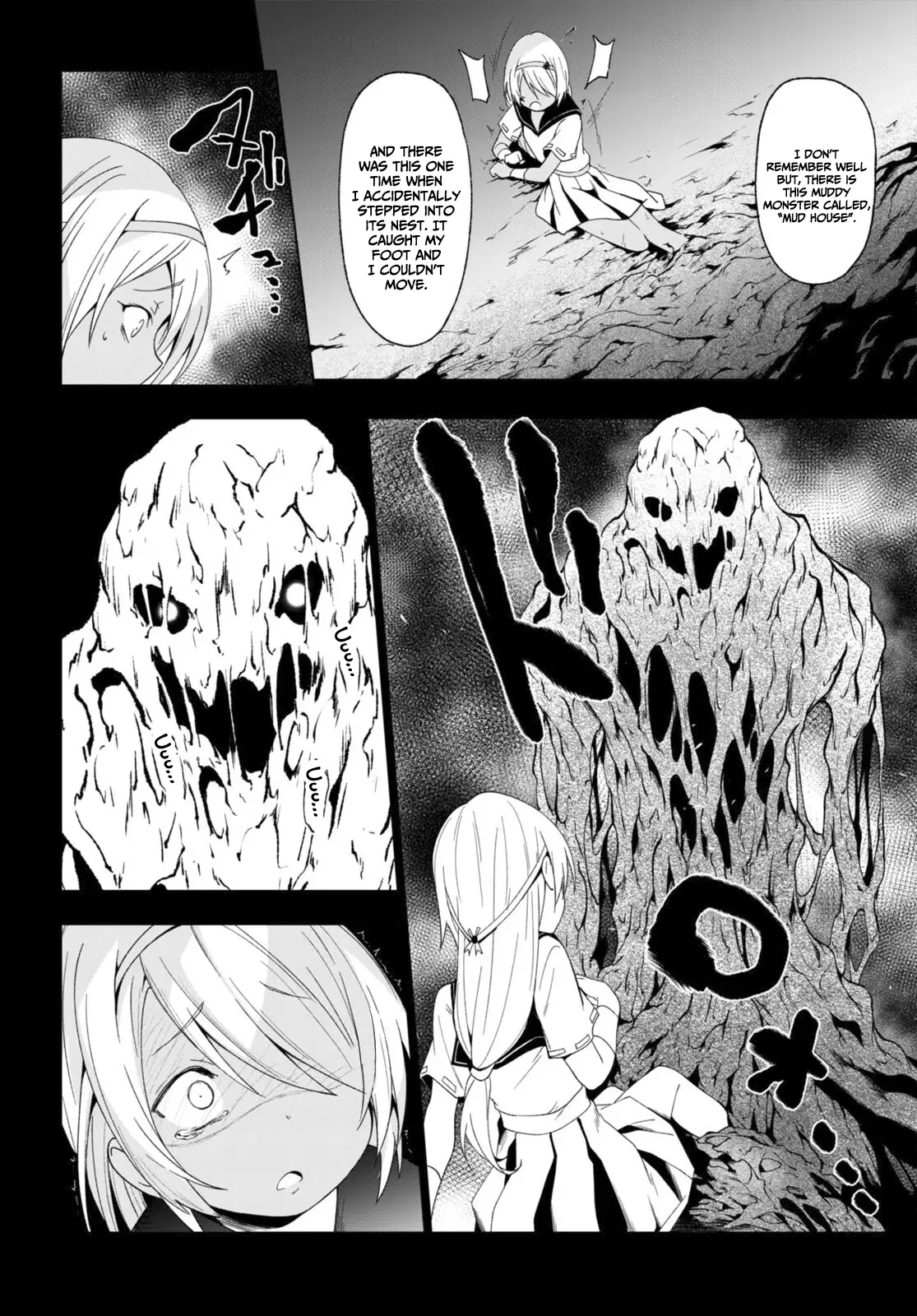 Maou Gakuen no Hangyakusha Chapter 38 - page 17