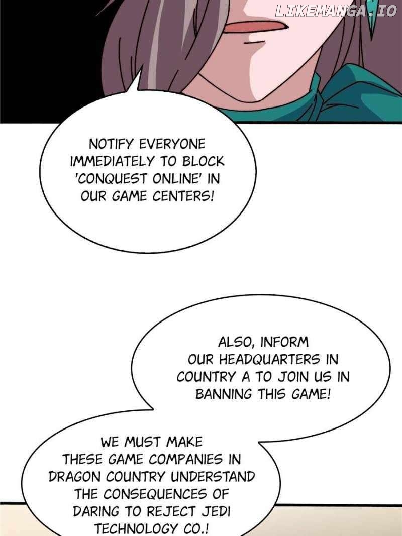King's Game Chapter 21 - page 4