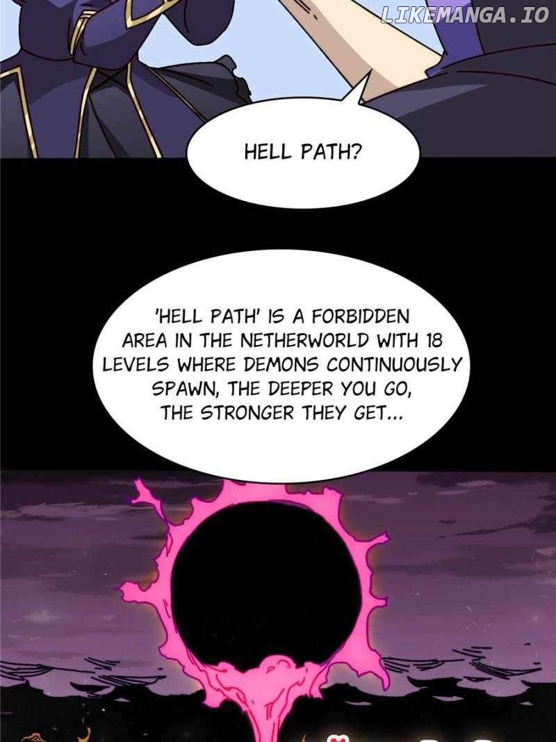 King's Game Chapter 21 - page 40