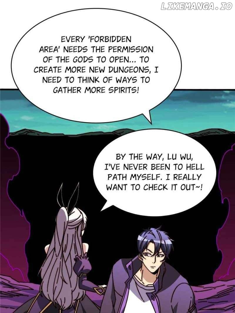 King's Game Chapter 22 - page 11