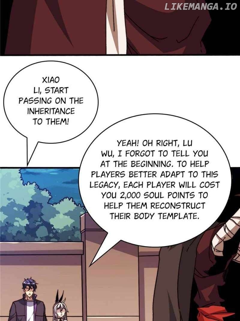 King's Game Chapter 24 - page 27