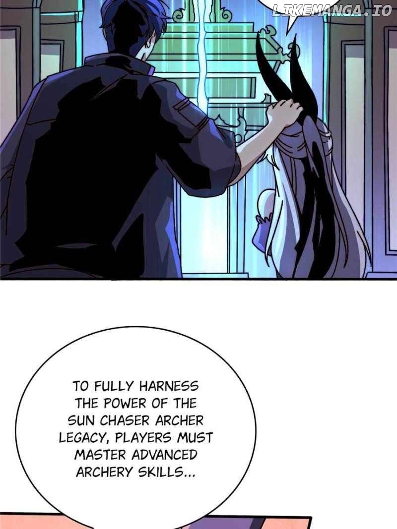 King's Game Chapter 24 - page 8