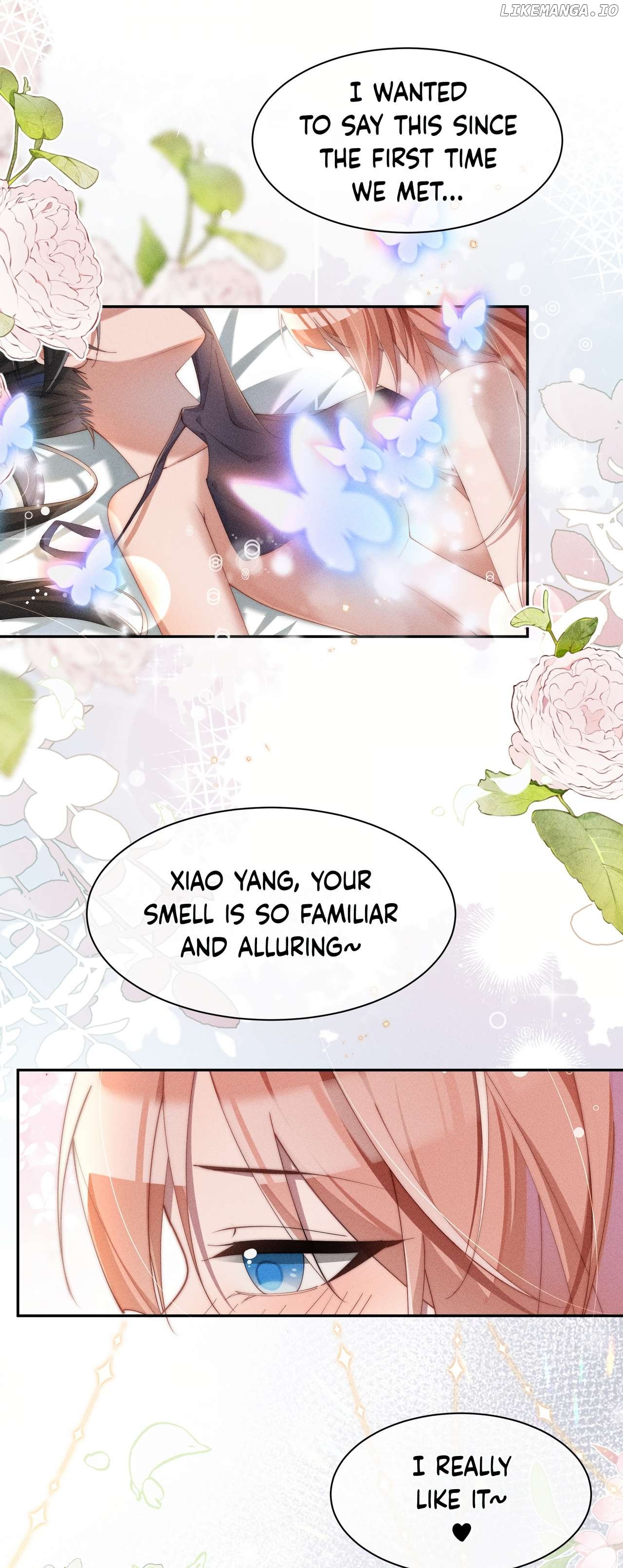 Is It Normal To Raise A Yandere Heroine As A Villainess ! Chapter 38 - page 1