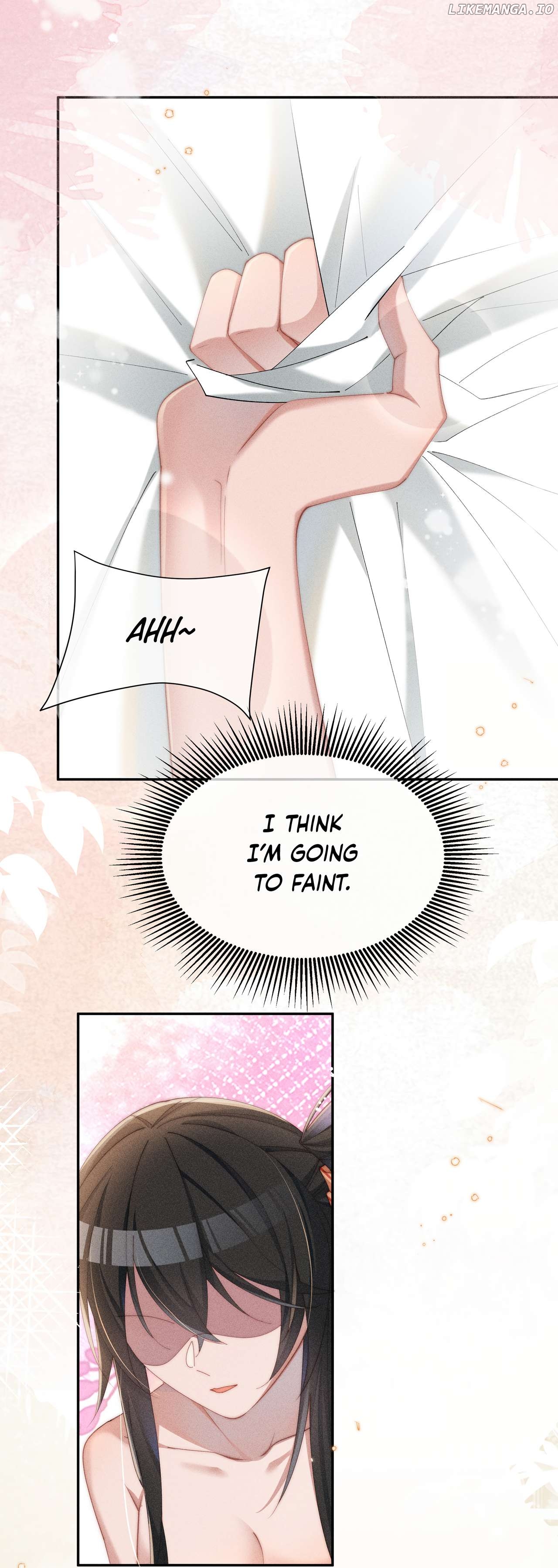 Is It Normal To Raise A Yandere Heroine As A Villainess ! Chapter 38 - page 17