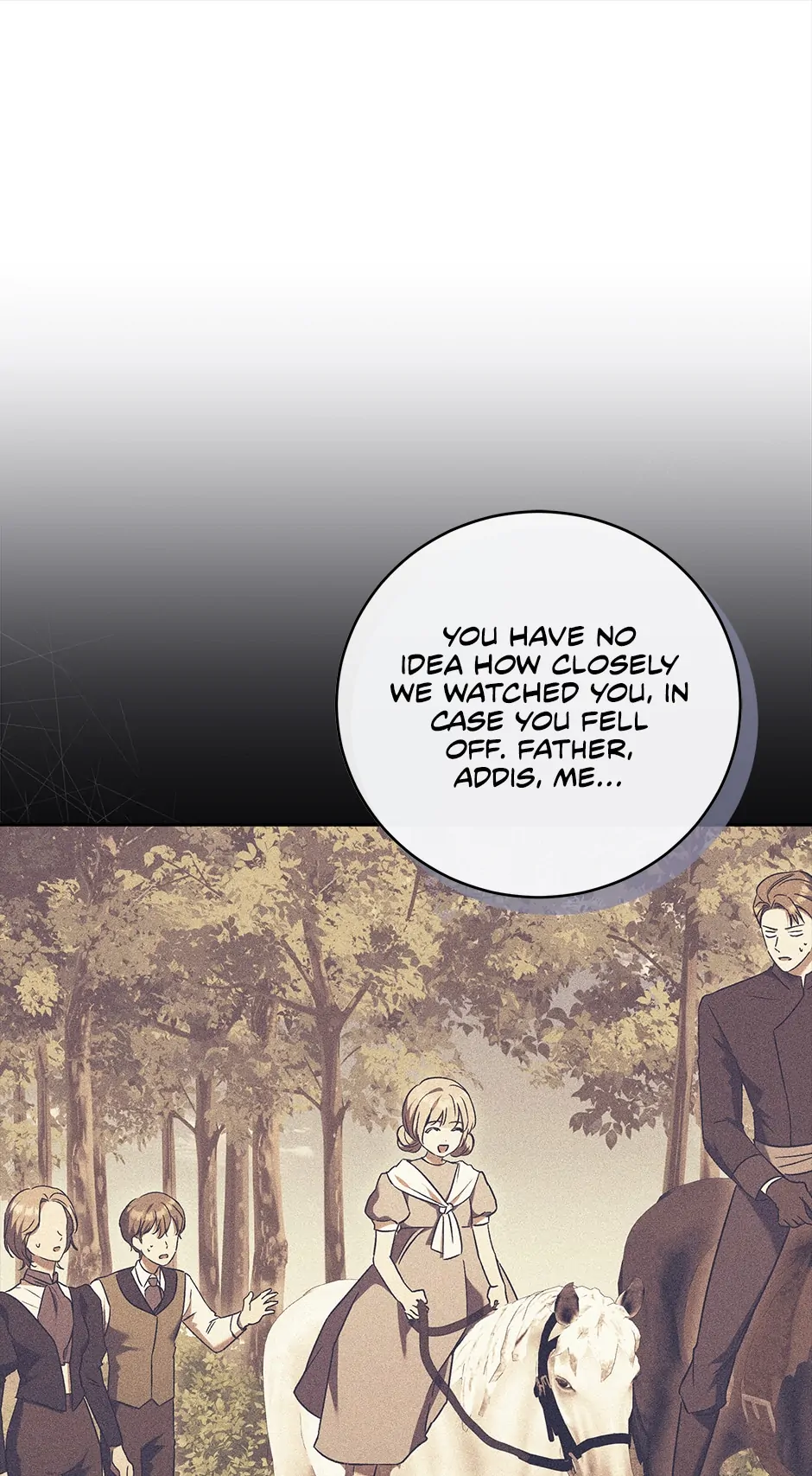 I Just Want My Happy Ending! Chapter 36 - page 43