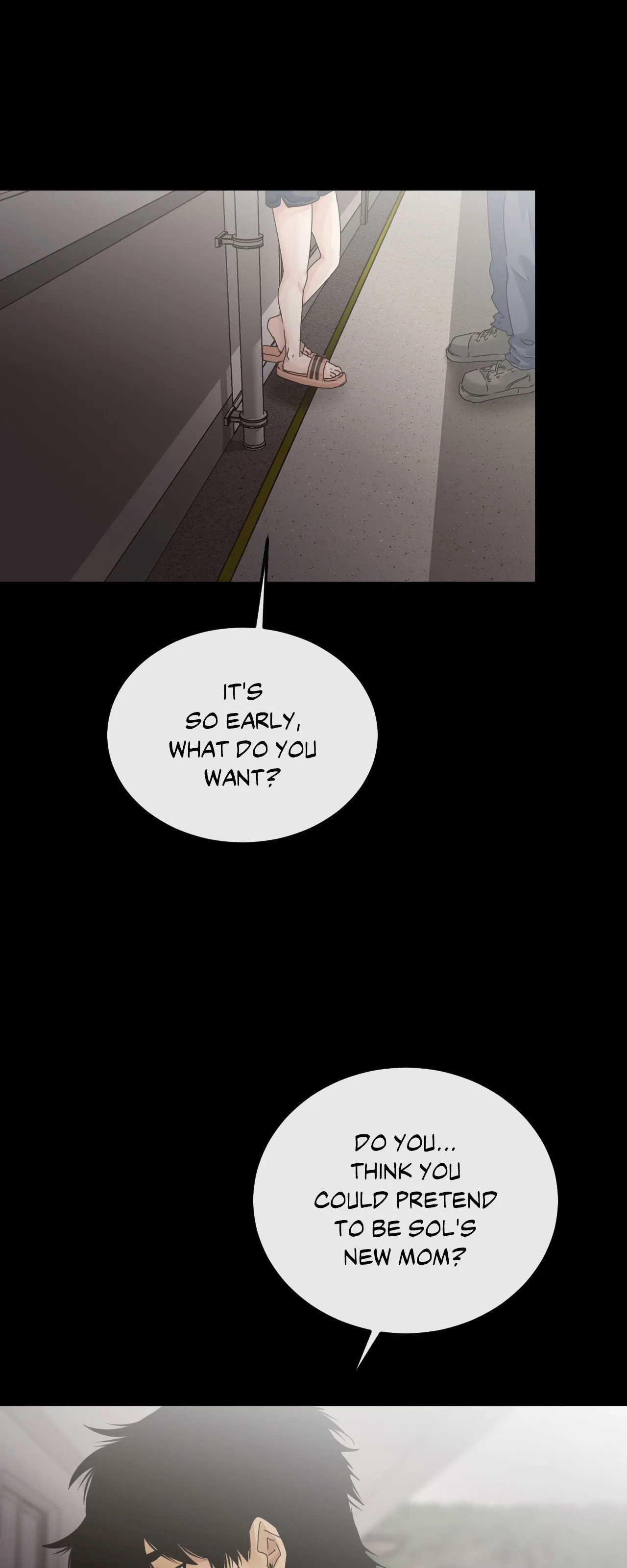 Where the Heart Is Chapter 19 - page 14