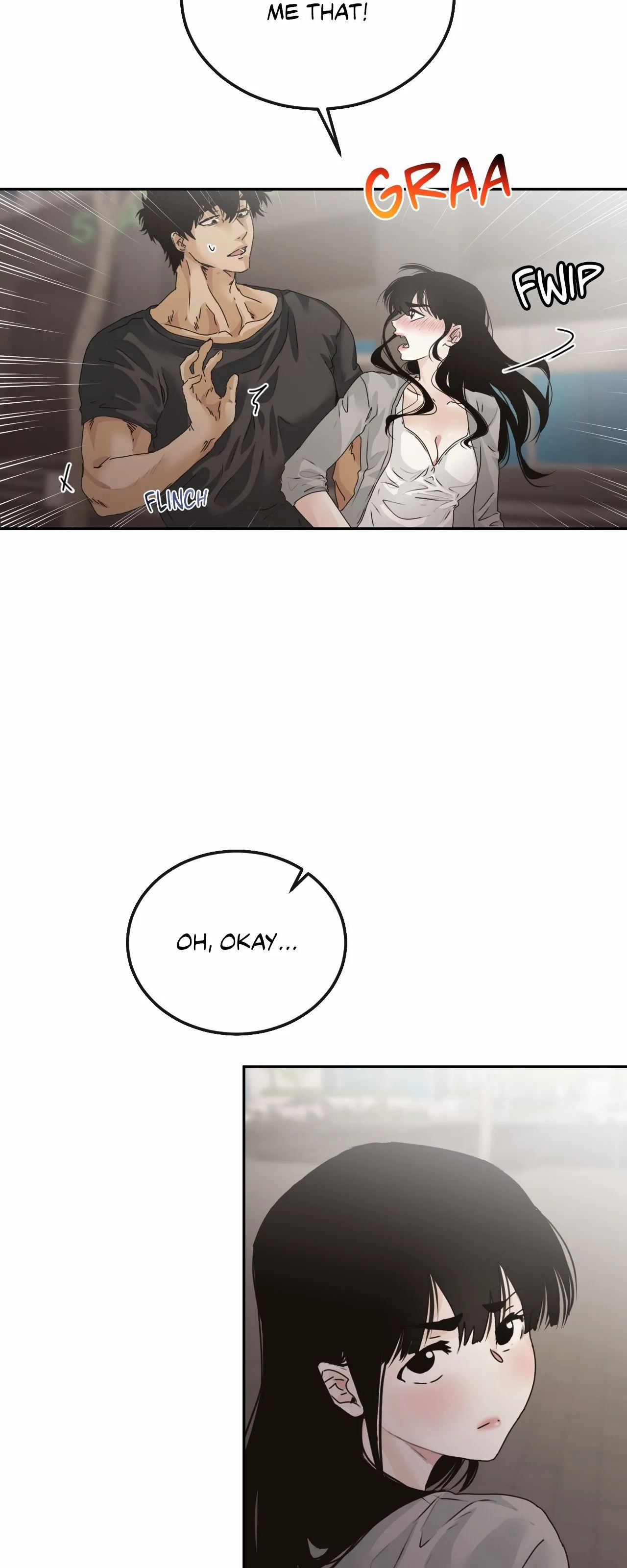 Where the Heart Is Chapter 19 - page 46