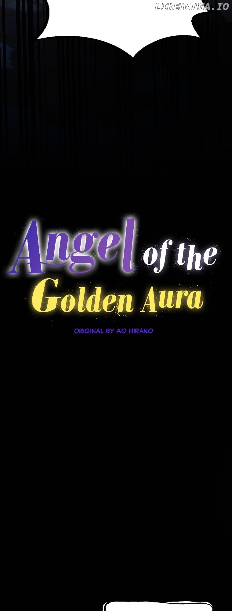 Angel of the Golden Aura Chapter 50 - page 14