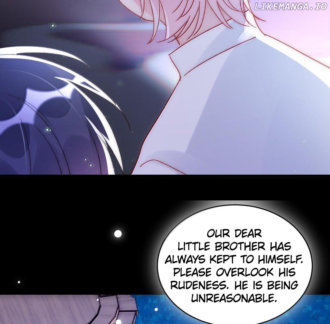 I Have to Be a Great Villain Chapter 142 - page 88