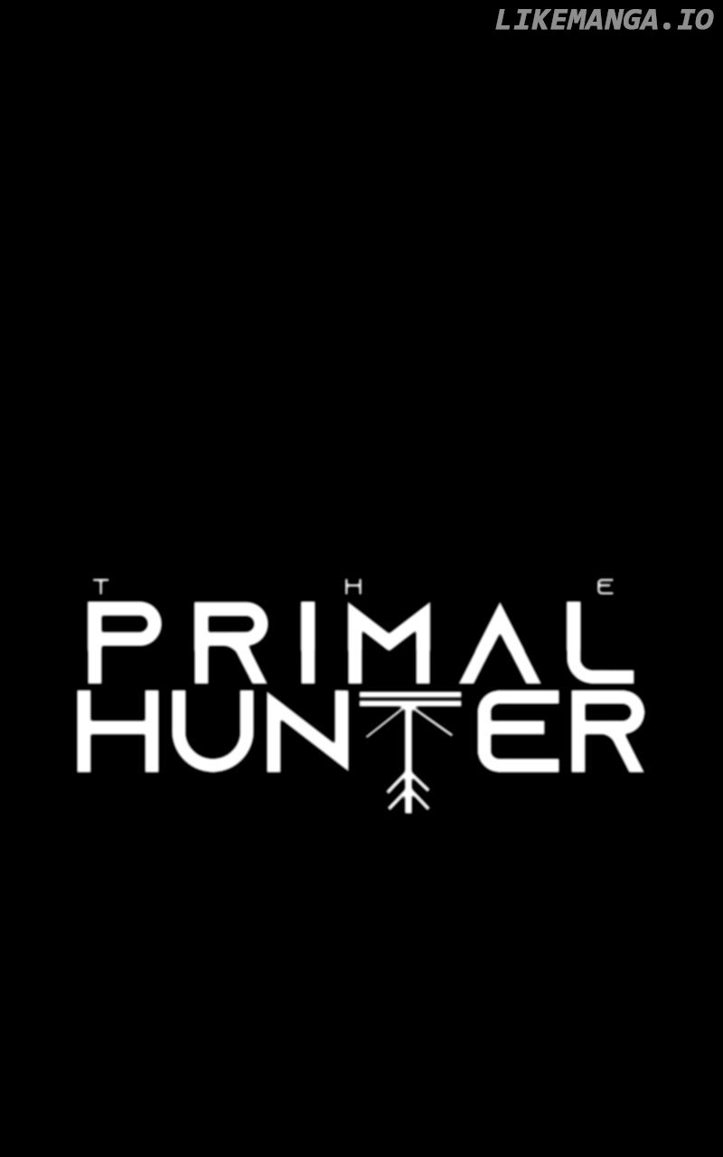 The Primal Hunter Chapter 31 - page 10