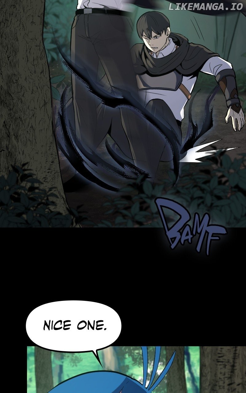 The Primal Hunter Chapter 31 - page 37