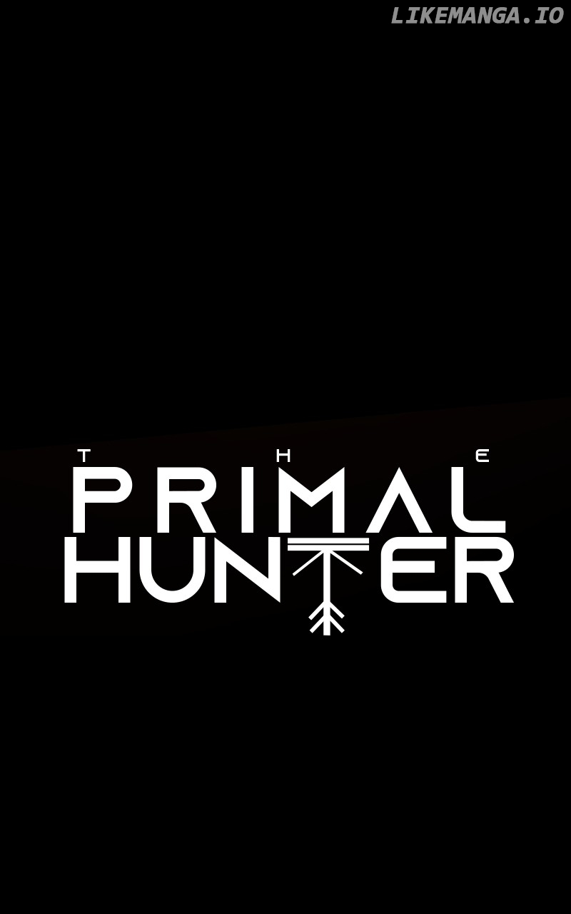 The Primal Hunter Chapter 34 - page 13