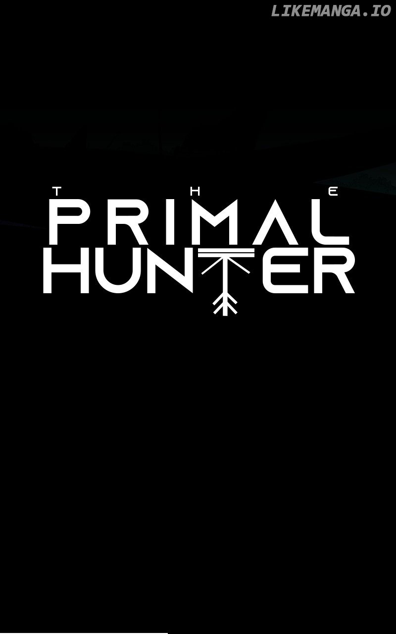 The Primal Hunter Chapter 35 - page 11