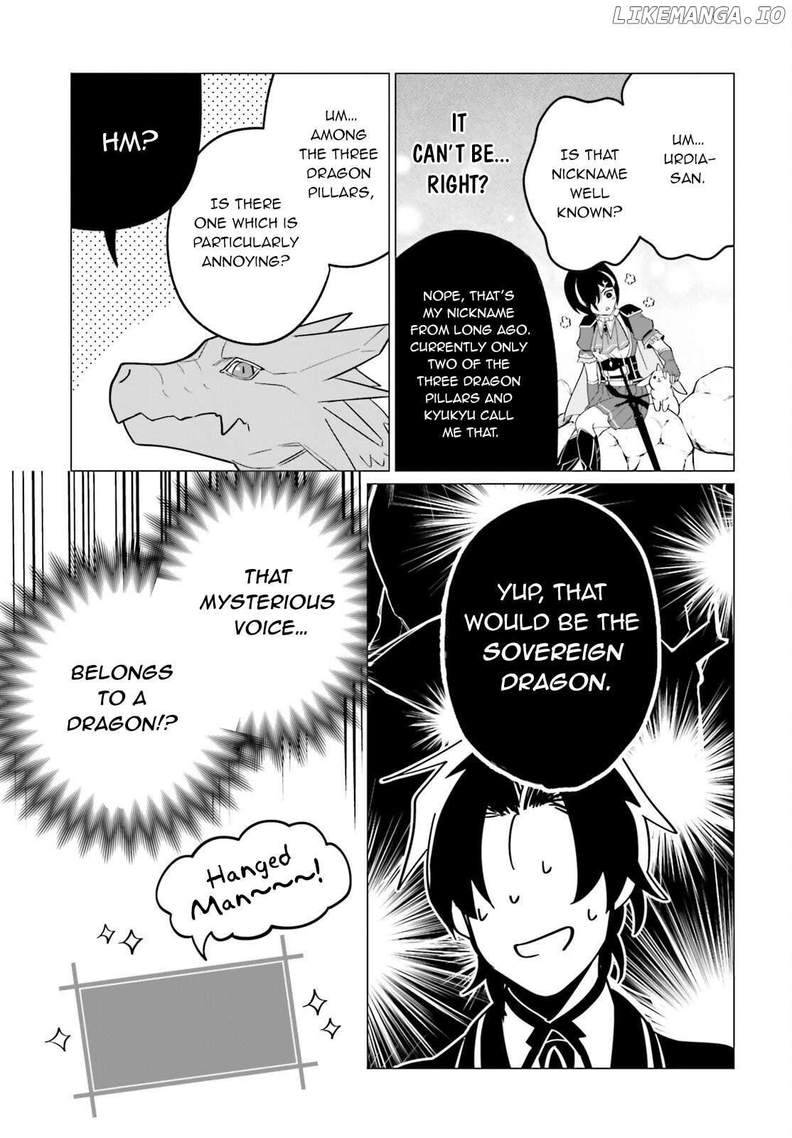 Maou Reijou no Shikousha – Isekai Shitsuji wa Ouse no Mama ni Chapter 8 - page 28
