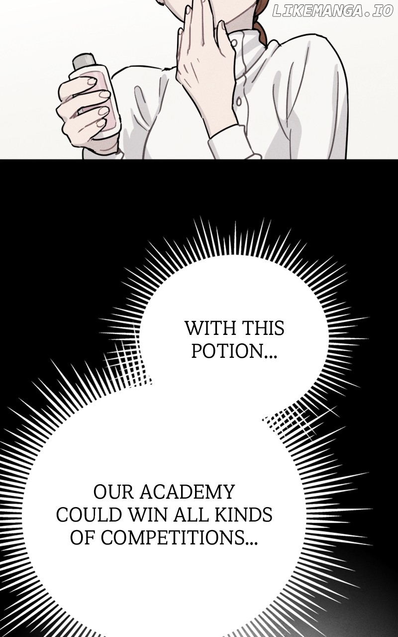 Potion Witch Chapter 19 - page 77