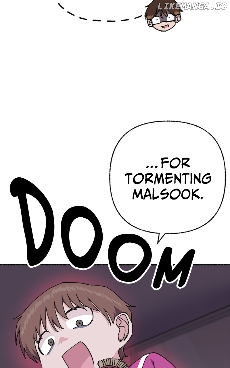 My Little Sister Is the Demon Lord! Chapter 33 - page 62