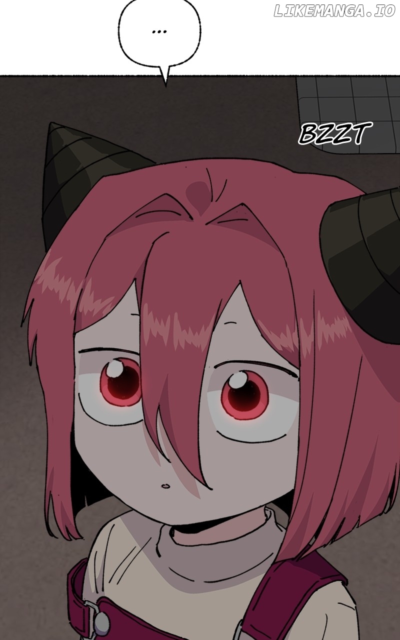 My Little Sister Is the Demon Lord! Chapter 33 - page 113