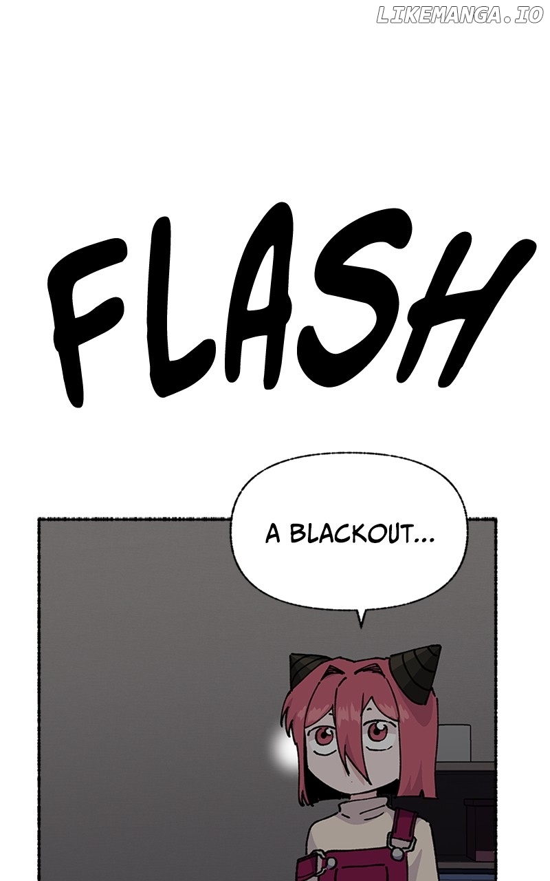 My Little Sister Is the Demon Lord! Chapter 34 - page 5