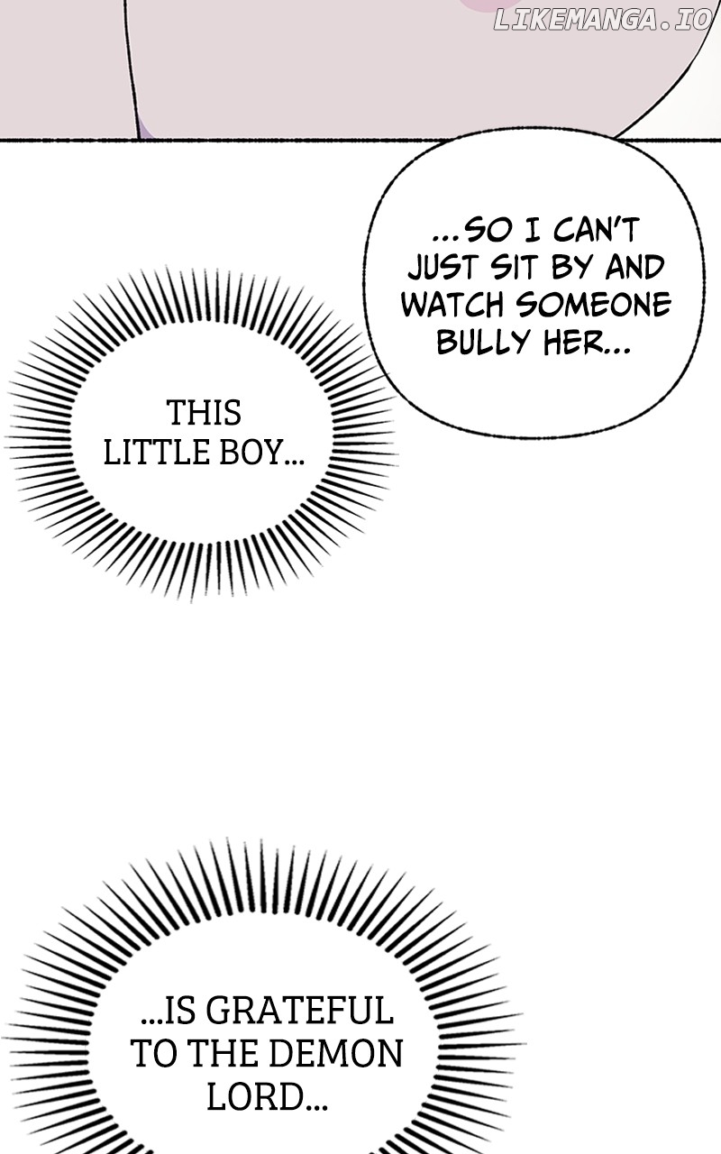My Little Sister Is the Demon Lord! Chapter 34 - page 63