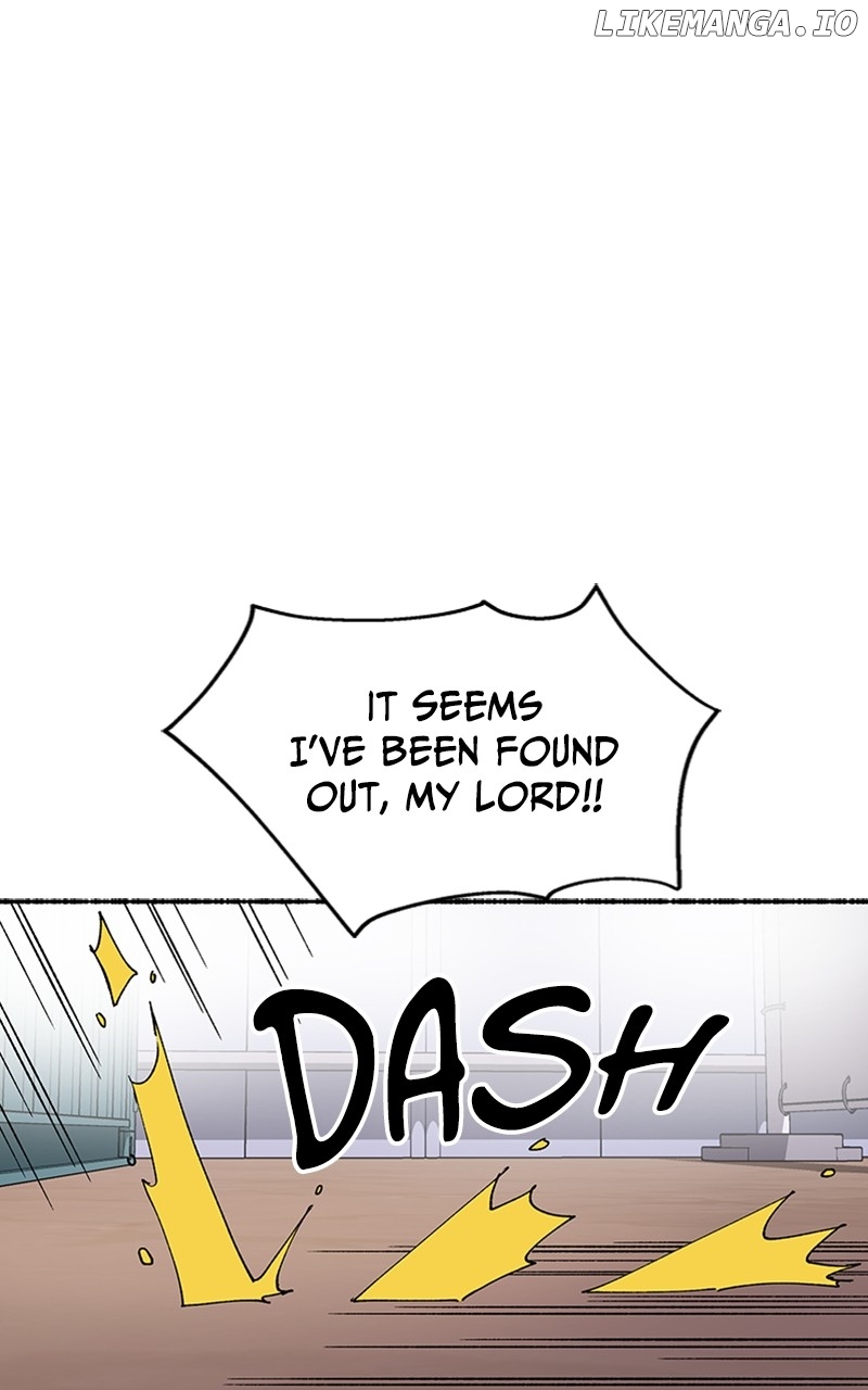 My Little Sister Is the Demon Lord! Chapter 35 - page 30