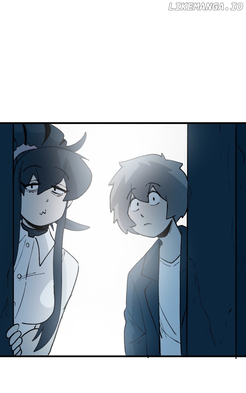 We Are 101 Chapter 17 - page 10