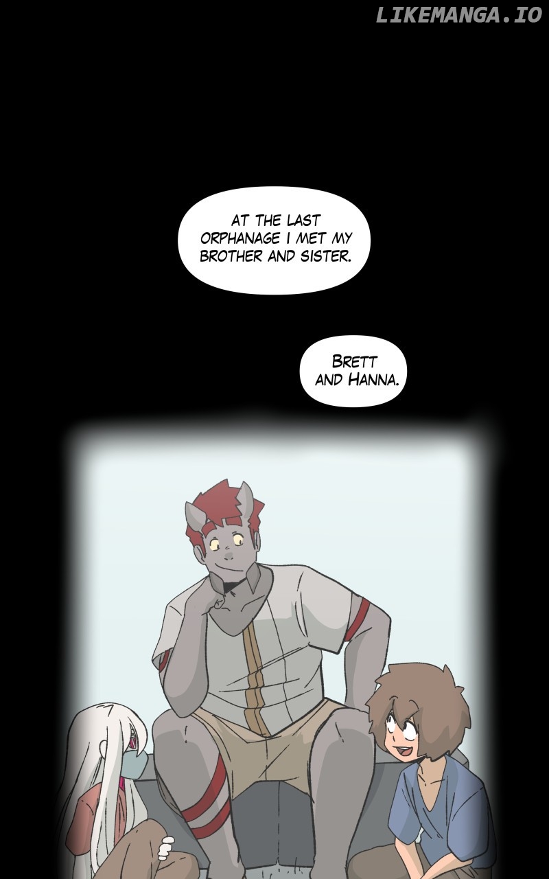 We Are 101 Chapter 18 - page 7