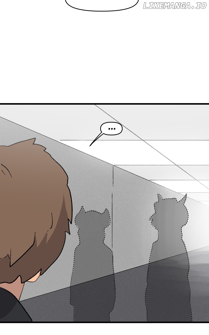 We Are 101 Chapter 18 - page 33