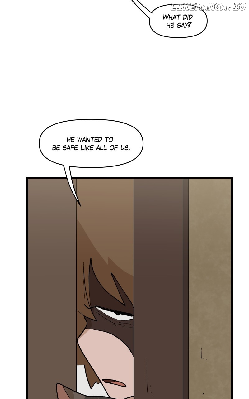 We Are 101 Chapter 19 - page 45