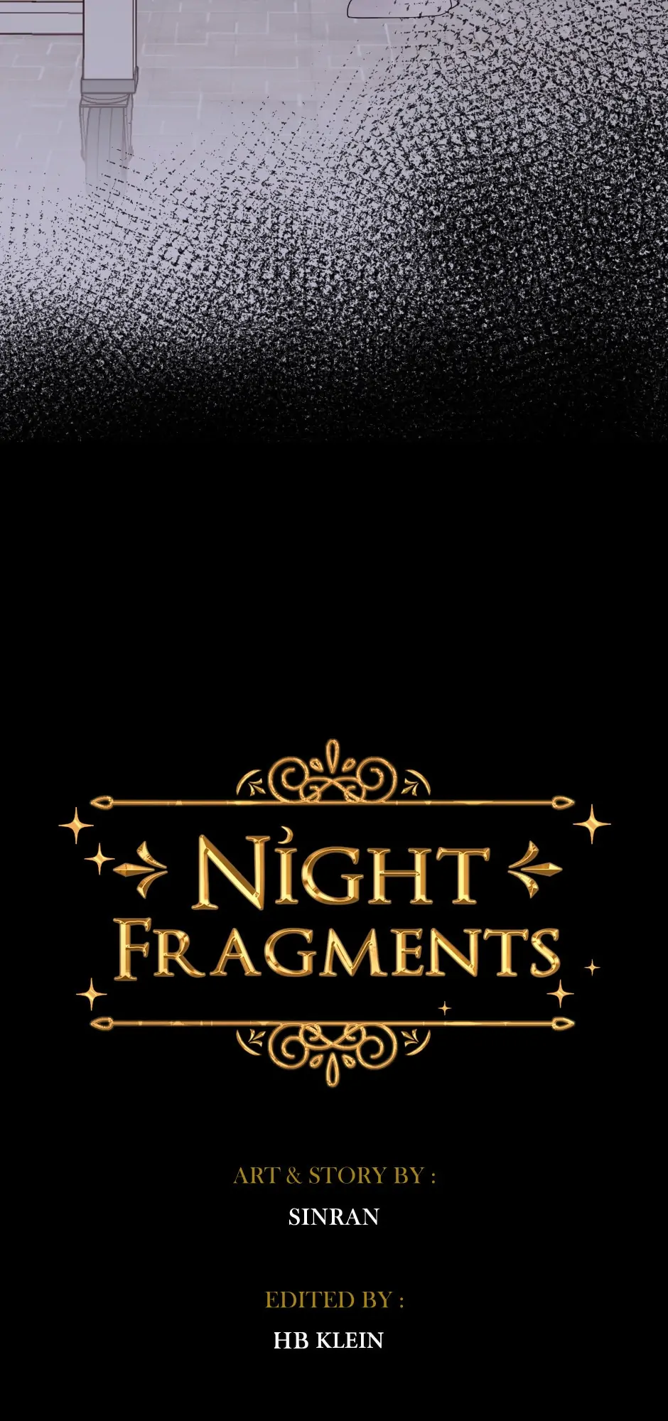 Night Fragments Chapter 55 - page 9