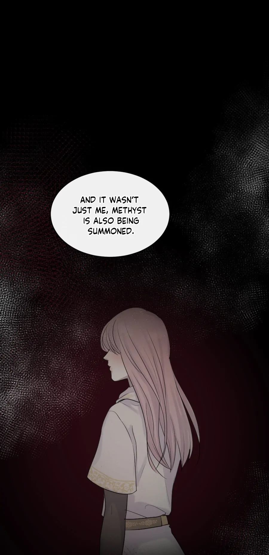 Night Fragments Chapter 56 - page 50
