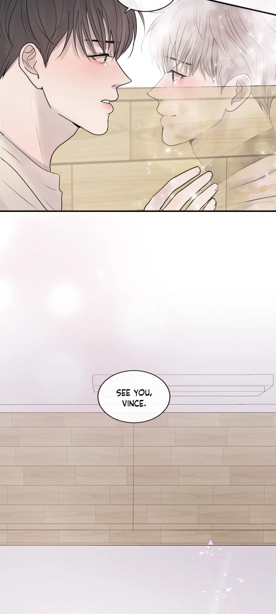 Night Fragments Chapter 57 - page 23
