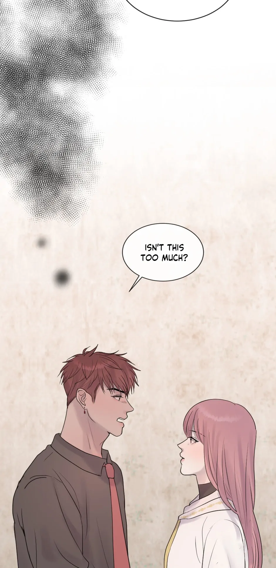 Night Fragments Chapter 58 - page 58