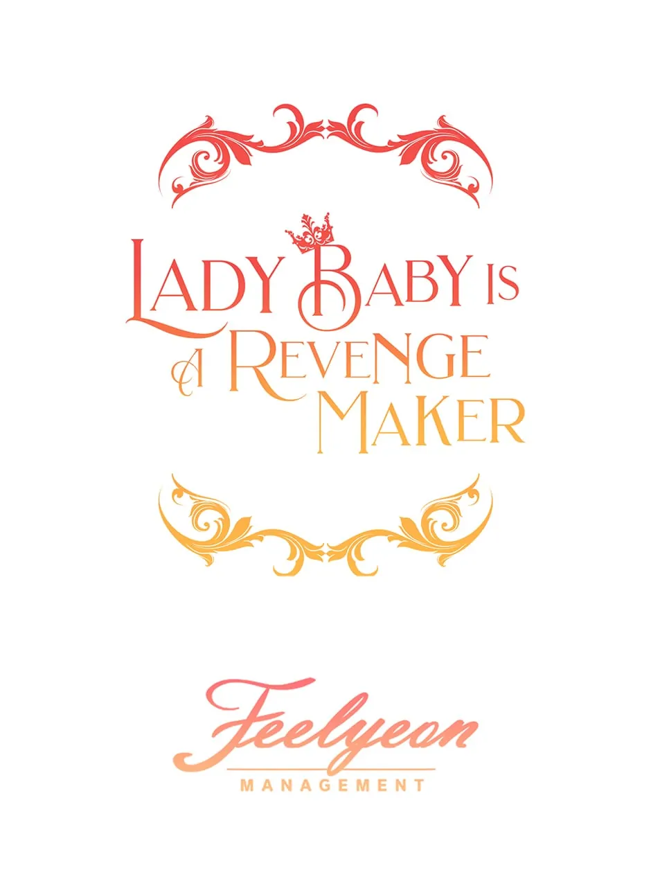 Lady Baby Is a Revenge Maker Chapter 0.1 - page 55