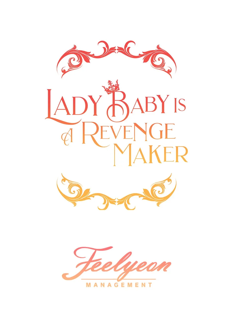 Lady Baby Is a Revenge Maker Chapter 2 - page 86