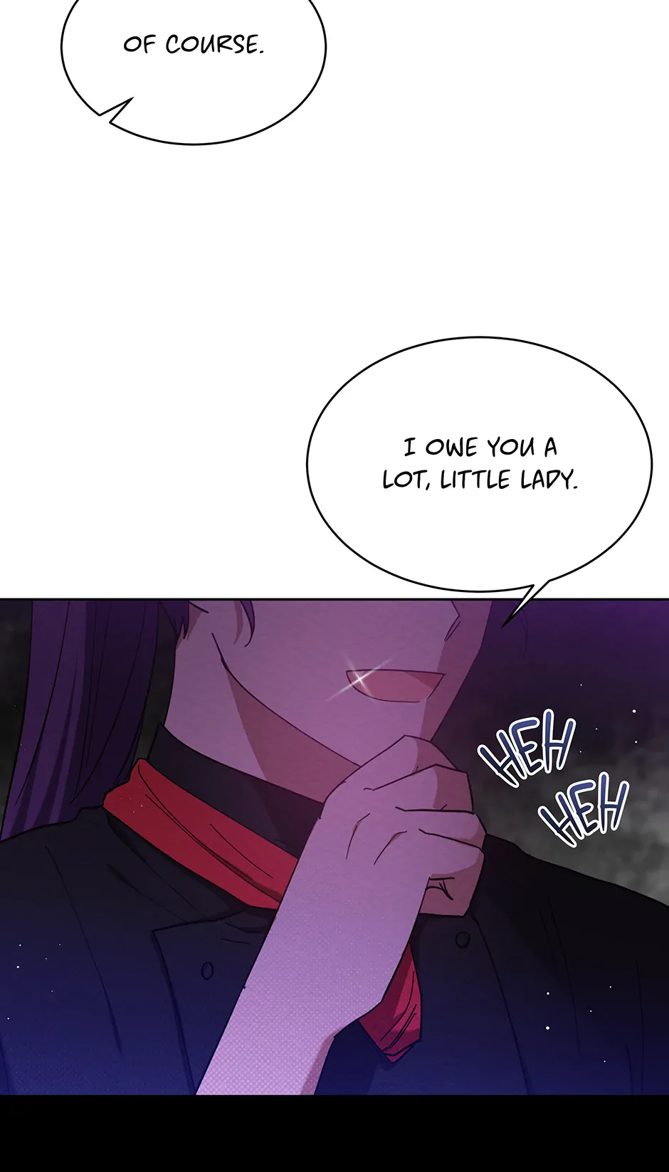 Lady Baby Is a Revenge Maker Chapter 8 - page 52