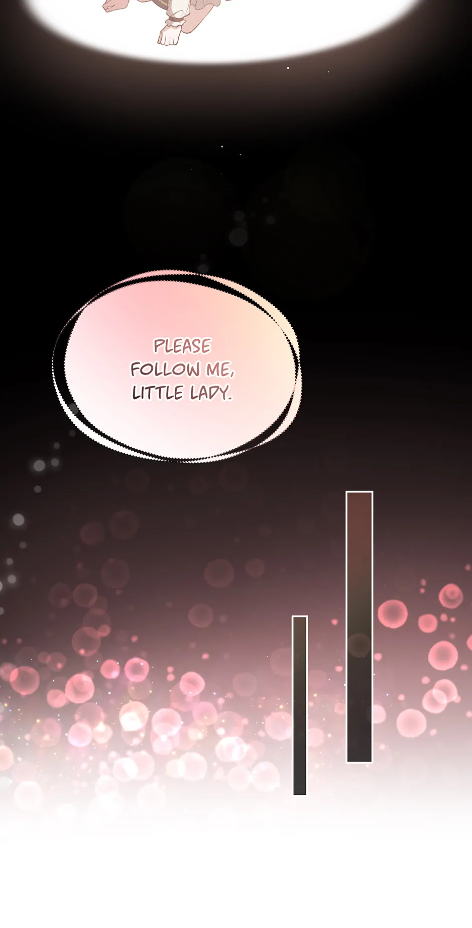 Lady Baby Is a Revenge Maker Chapter 7 - page 59
