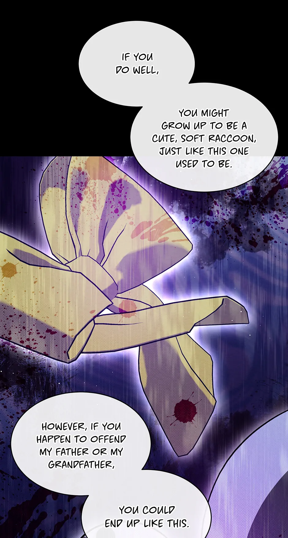 Lady Baby Is a Revenge Maker Chapter 7 - page 87