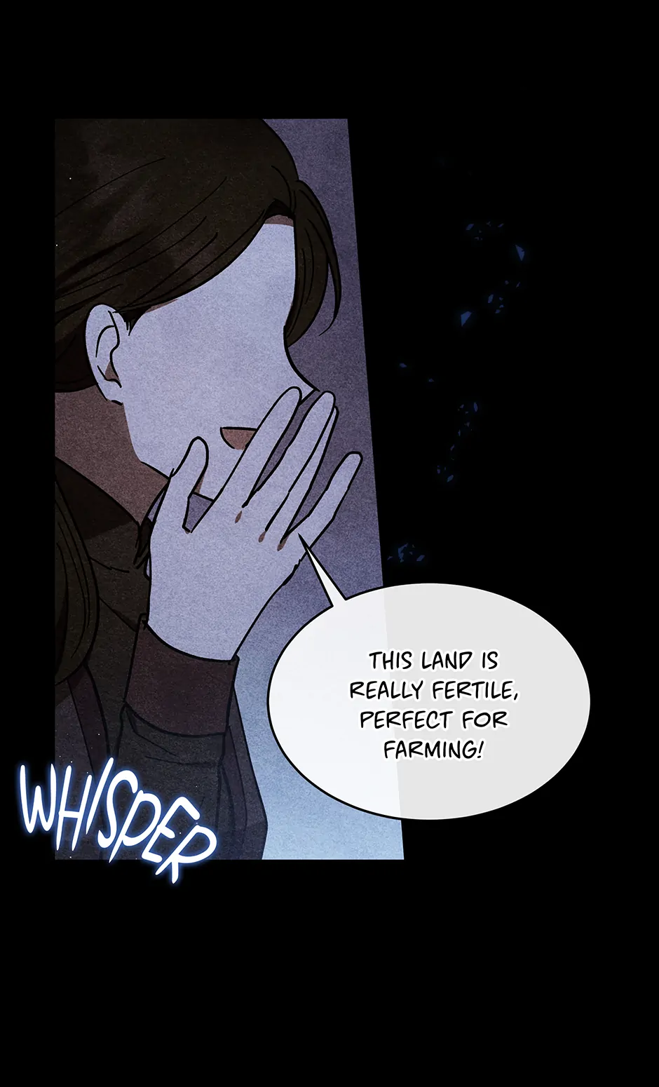 Lady Baby Is a Revenge Maker Chapter 21 - page 34