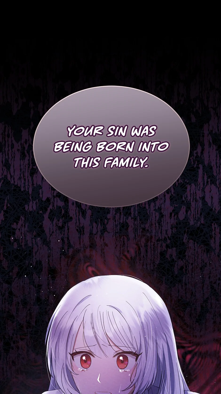 Lady Baby Is a Revenge Maker Chapter 1 - page 72