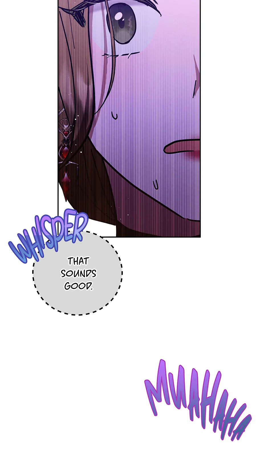 Lady Baby Is a Revenge Maker Chapter 16 - page 49