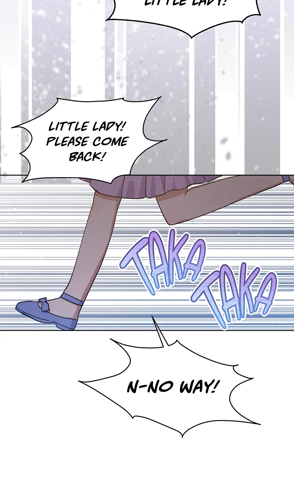 Lady Baby Is a Revenge Maker Chapter 15 - page 16