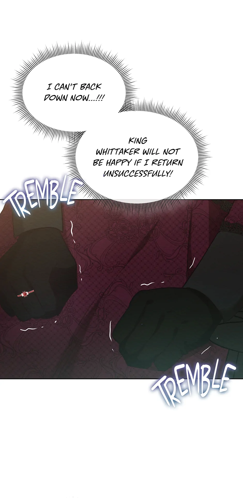 Lady Baby Is a Revenge Maker Chapter 14 - page 69